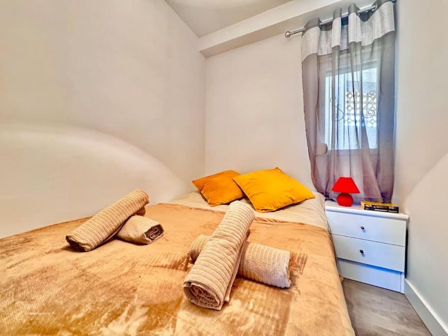 Suite El Dorado By Calpitality Ngoại thất bức ảnh